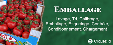 Emballage