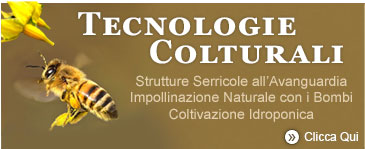 Tecnologie Colturali
