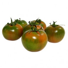 Pomodori Tondi Verdi