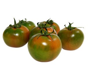 Pomodori Tondi Verdi